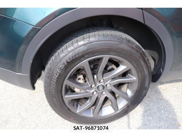 Land Rover DISCOVERY 2016-02 8010701-13