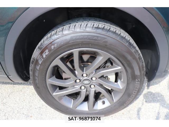 Land Rover DISCOVERY 2016-02 8010701-14