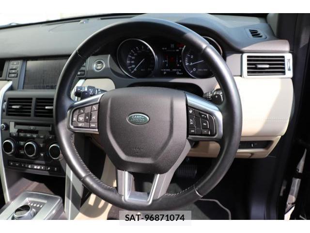 Land Rover DISCOVERY 2016-02 8010701-15
