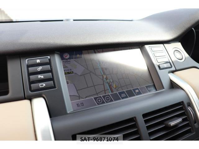 Land Rover DISCOVERY 2016-02 8010701-16