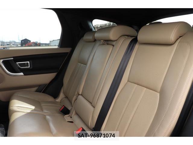 Land Rover DISCOVERY 2016-02 8010701-18
