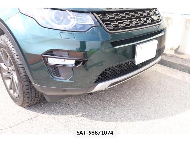 Land Rover DISCOVERY 2016-02 8010701-6