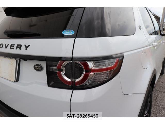 Land Rover DISCOVERY 2017-09 8010702-10