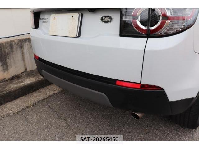 Land Rover DISCOVERY 2017-09 8010702-11