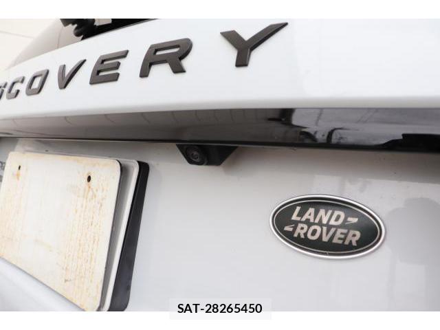 Land Rover DISCOVERY 2017-09 8010702-12