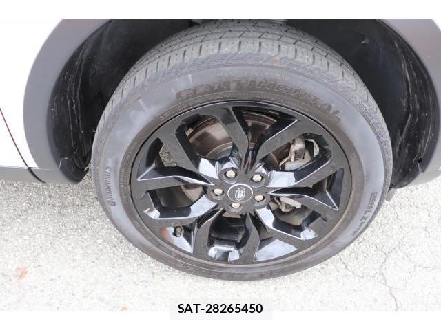 Land Rover DISCOVERY 2017-09 8010702-13