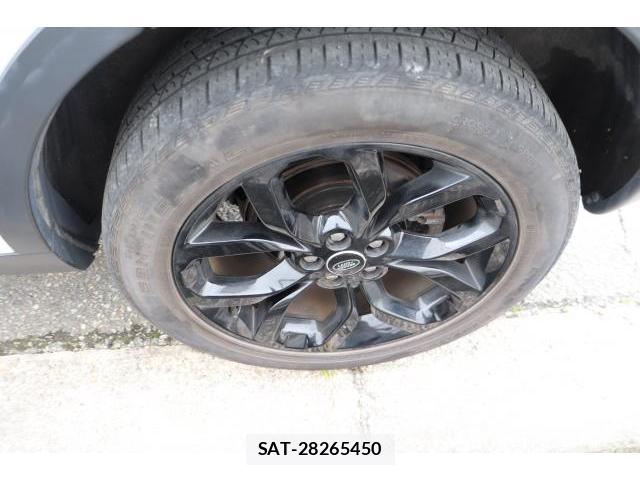 Land Rover DISCOVERY 2017-09 8010702-14