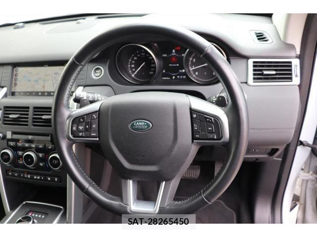 Land Rover DISCOVERY 2017-09 8010702-17