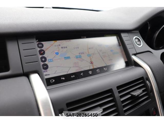 Land Rover DISCOVERY 2017-09 8010702-18