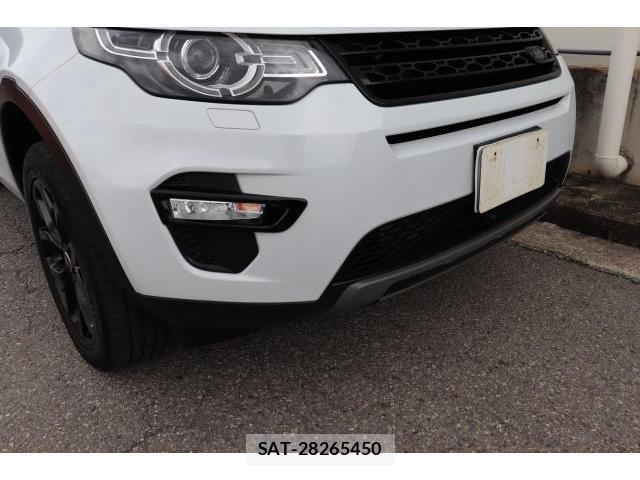 Land Rover DISCOVERY 2017-09 8010702-5