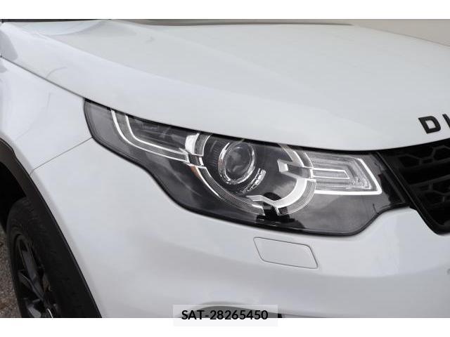 Land Rover DISCOVERY 2017-09 8010702-6
