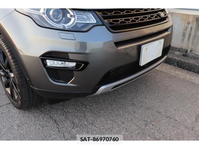 Land Rover DISCOVERY 2015-07 8010704-11