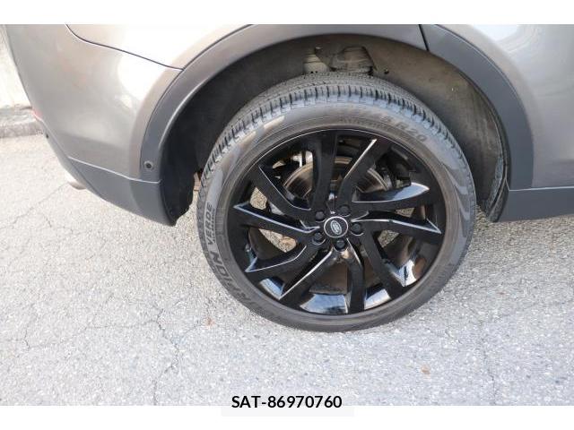 Land Rover DISCOVERY 2015-07 8010704-19