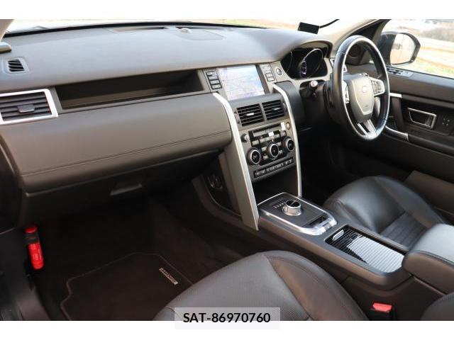 Land Rover DISCOVERY 2015-07 8010704-2