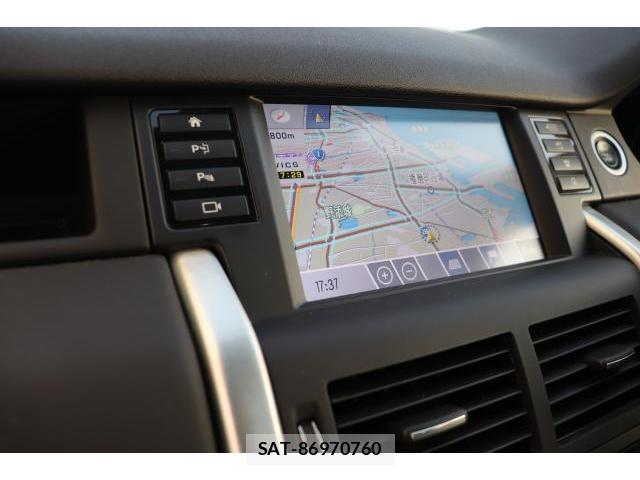 Land Rover DISCOVERY 2015-07 8010704-4