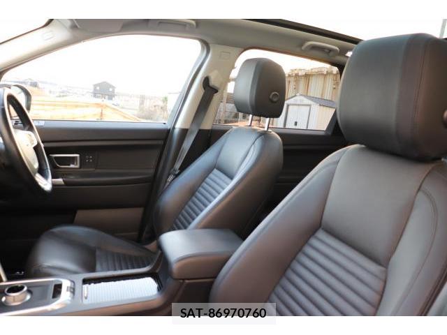 Land Rover DISCOVERY 2015-07 8010704-5