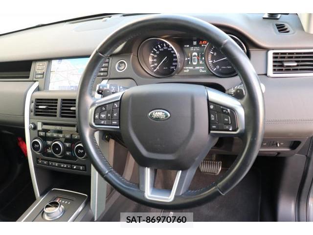 Land Rover DISCOVERY 2015-07 8010704-7
