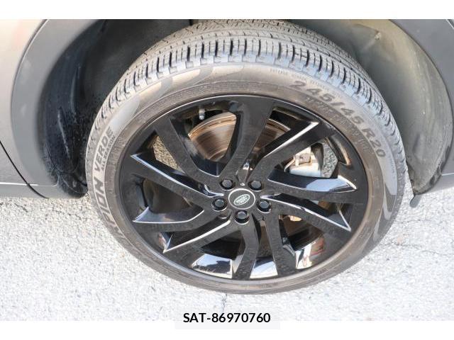 Land Rover DISCOVERY 2015-07 8010704-8