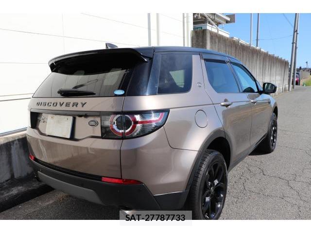 Land Rover DISCOVERY 2017-03 8010707-1