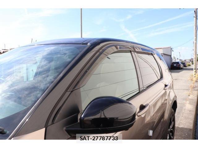 Land Rover DISCOVERY 2017-03 8010707-10