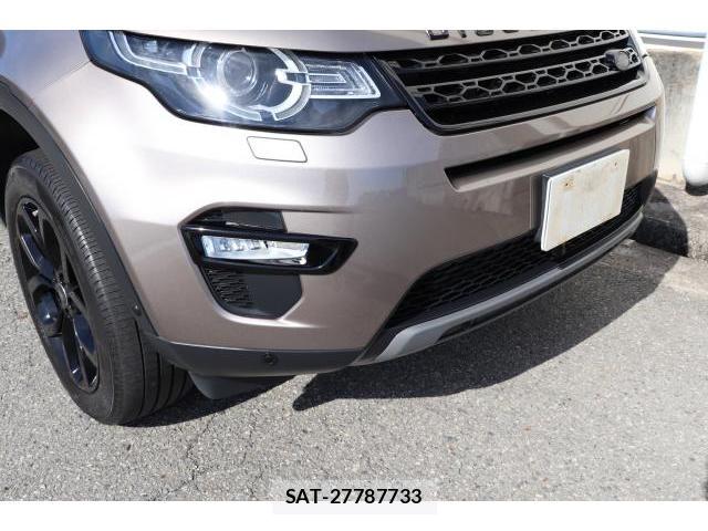 Land Rover DISCOVERY 2017-03 8010707-11