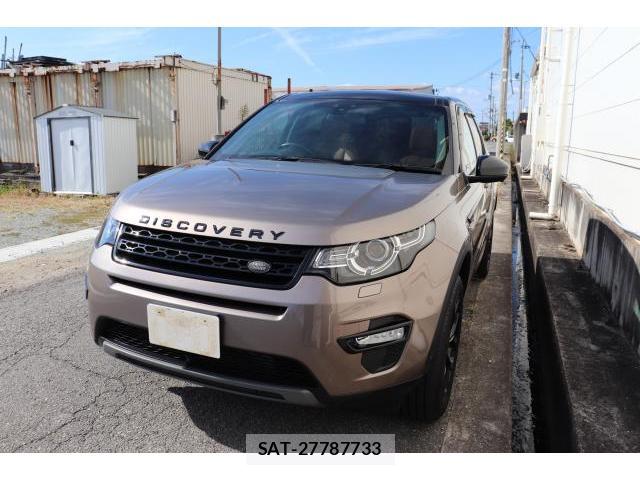 Land Rover DISCOVERY 2017-03 8010707-12
