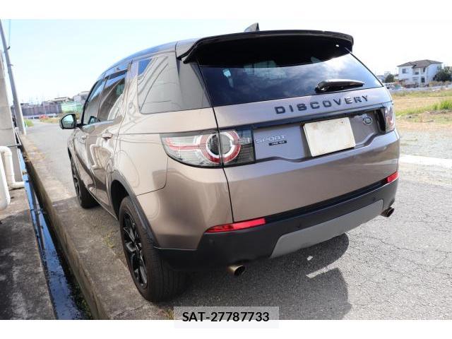 Land Rover DISCOVERY 2017-03 8010707-14