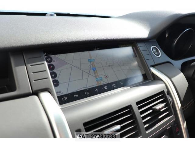 Land Rover DISCOVERY 2017-03 8010707-4