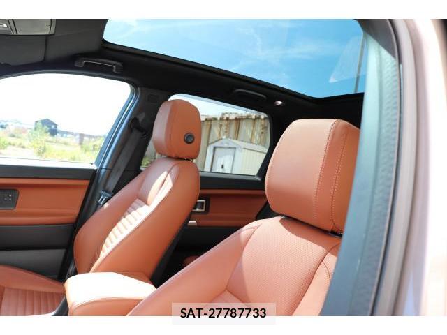 Land Rover DISCOVERY 2017-03 8010707-5