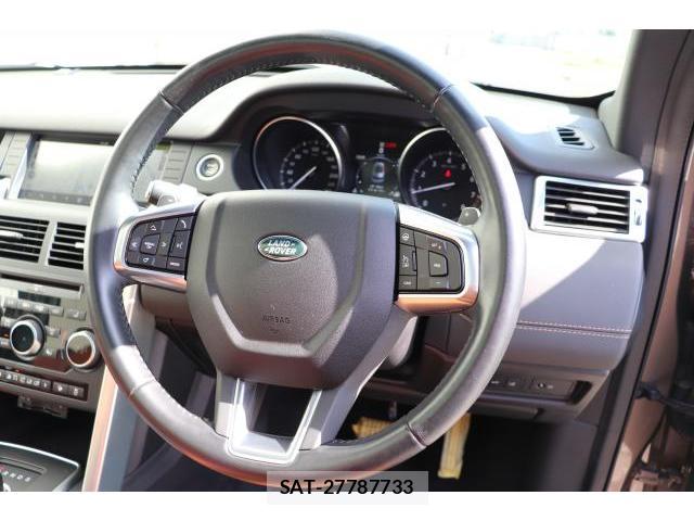 Land Rover DISCOVERY 2017-03 8010707-7