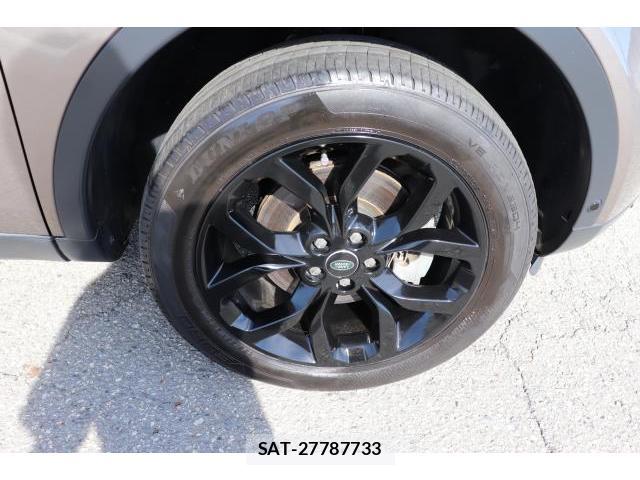 Land Rover DISCOVERY 2017-03 8010707-8