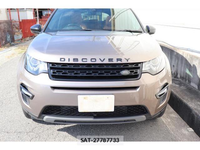 Land Rover DISCOVERY 2017-03 8010707-9