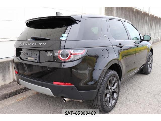 Land Rover DISCOVERY 2018-12 8010708-1