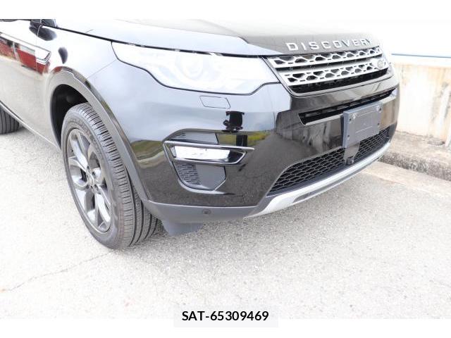 Land Rover DISCOVERY 2018-12 8010708-11