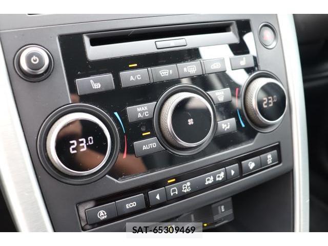 Land Rover DISCOVERY 2018-12 8010708-17