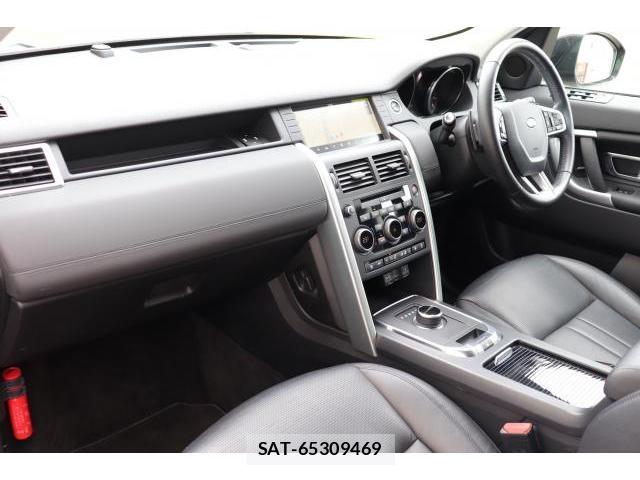 Land Rover DISCOVERY 2018-12 8010708-2