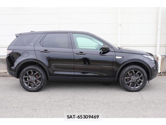 Land Rover DISCOVERY 2018-12 8010708-3