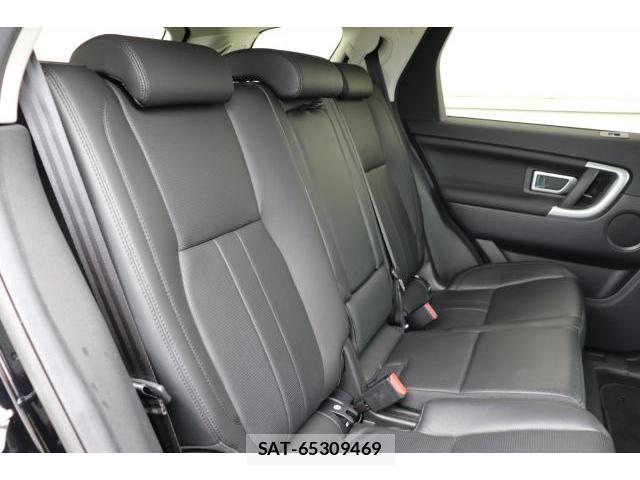 Land Rover DISCOVERY 2018-12 8010708-6