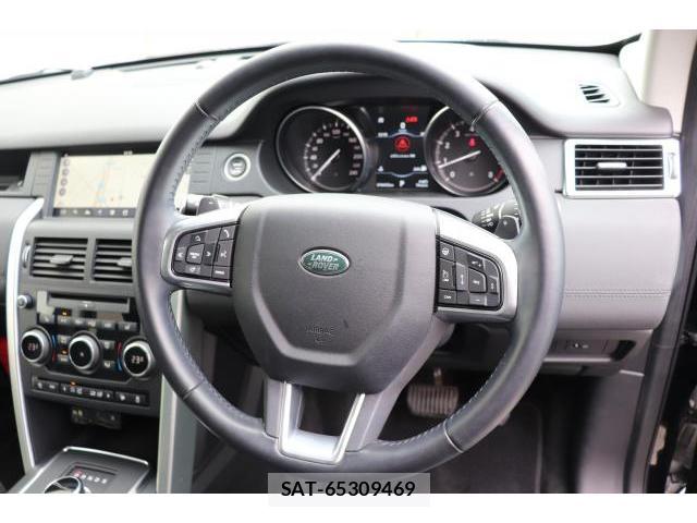 Land Rover DISCOVERY 2018-12 8010708-7