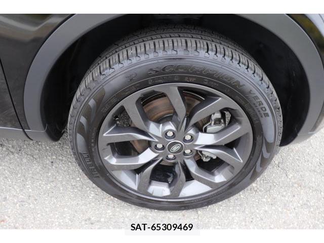 Land Rover DISCOVERY 2018-12 8010708-8