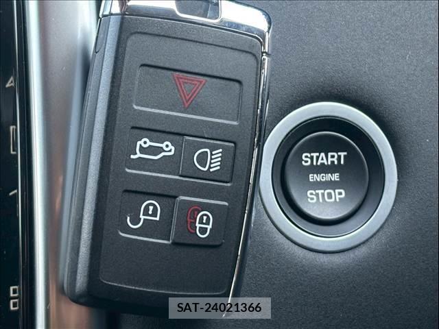 Land Rover DISCOVERY 2021-08 8012475-5