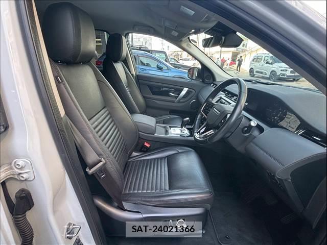 Land Rover DISCOVERY 2021-08 8012475-6