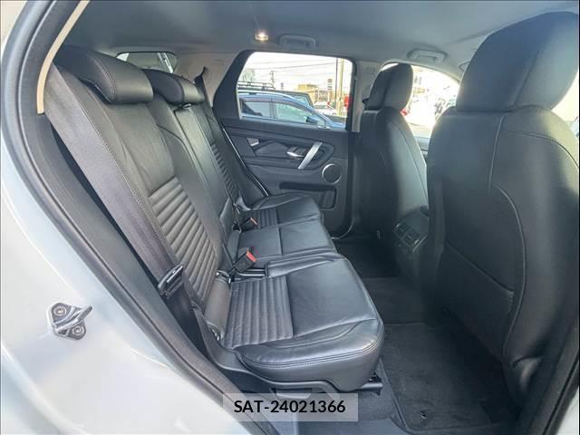 Land Rover DISCOVERY 2021-08 8012475-7