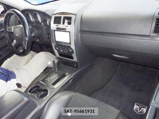 Dodge CHARGER 2009-08 8007496-2