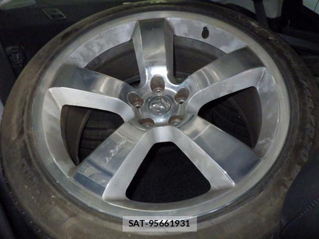 Dodge CHARGER 2009-08 8007496-3