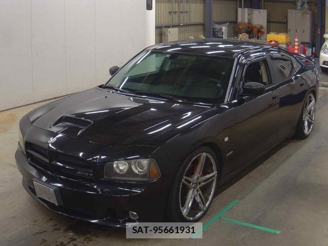 Dodge CHARGER 2009-08 8007496-4
