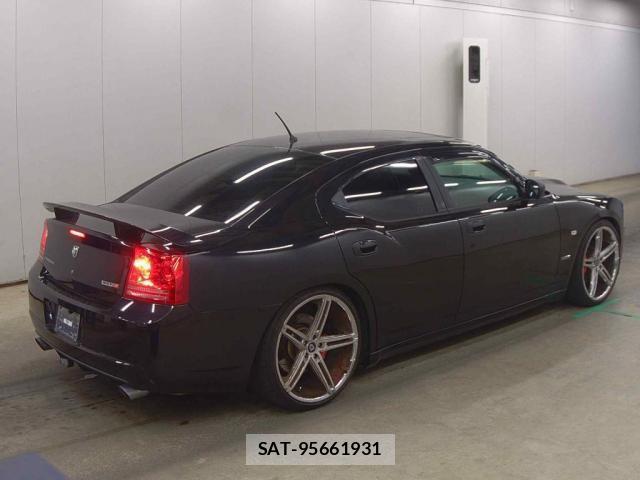 Dodge CHARGER 2009-08 8007496-5