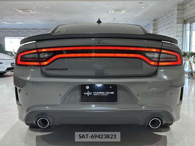 Dodge CHARGER 2019-06 8010966-10
