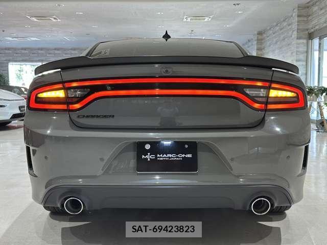 Dodge CHARGER 2019-06 8010966-9