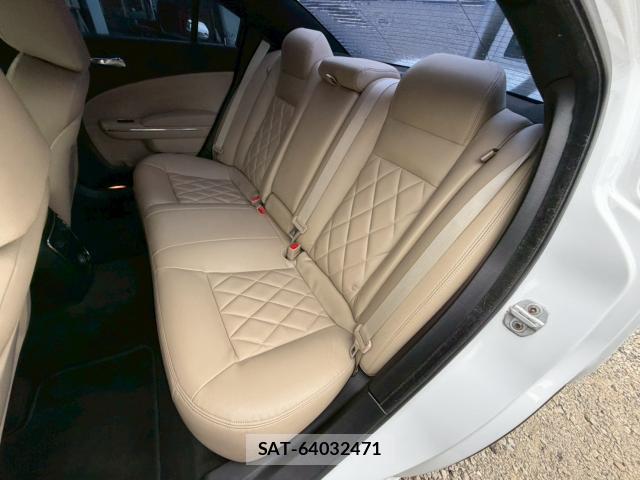 Dodge CHARGER 2011-03 8011504-13